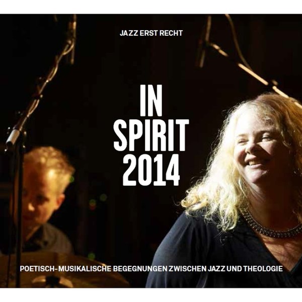 IN SPIRIT 2014 – Sampler (2 CDs)